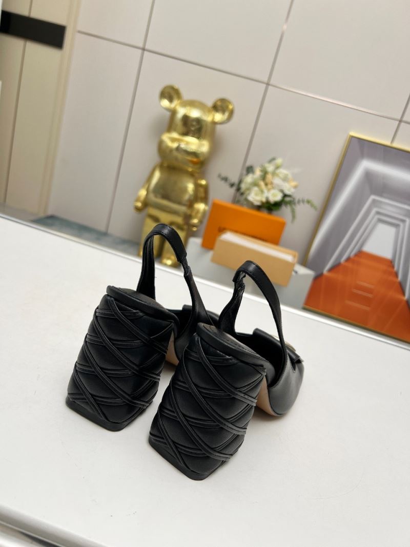 Louis Vuitton Sandals